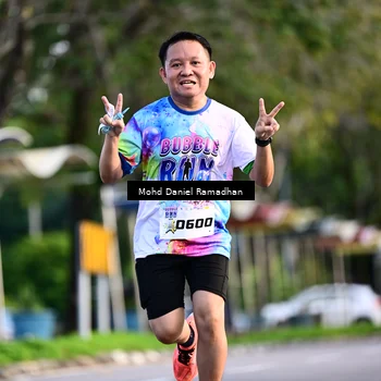 Runner Photo 8413568