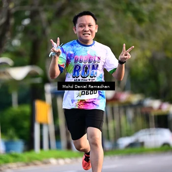 Runner Photo 8413569