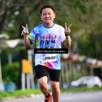 Runner Photo 8413570