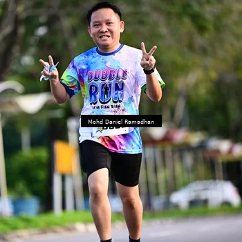 Runner Photo 8413571
