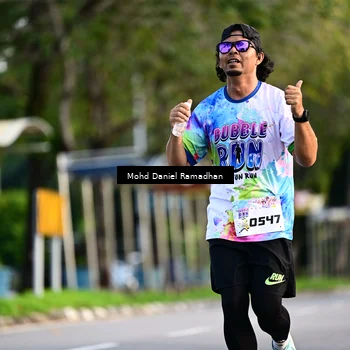 Runner Photo 8413578