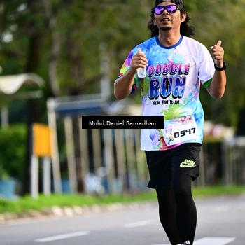 Runner Photo 8413579