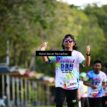 Runner Photo 8413580
