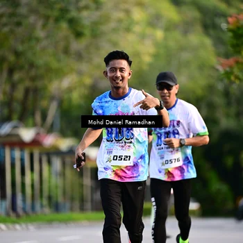 Runner Photo 8413581