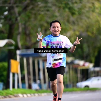 Runner Photo 8413582