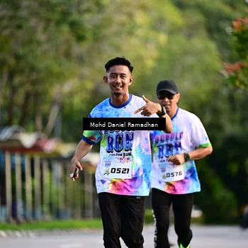 Runner Photo 8413583