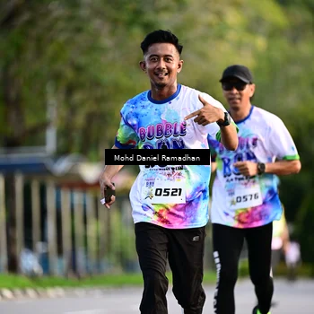 Runner Photo 8413585