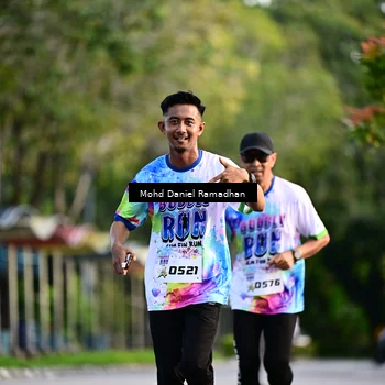 Runner Photo 8413586
