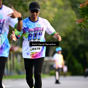 Runner Photo 8413588