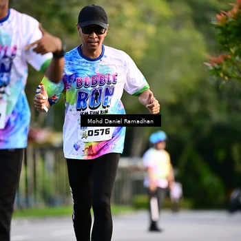 Runner Photo 8413589