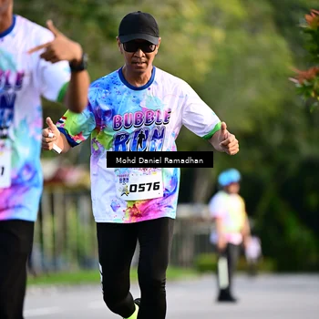 Runner Photo 8413590
