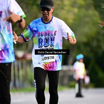 Runner Photo 8413591
