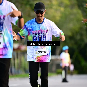 Runner Photo 8413594