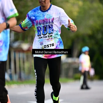 Runner Photo 8413595