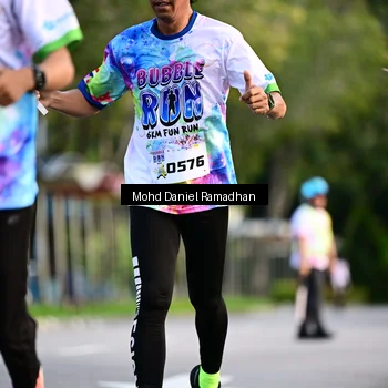 Runner Photo 8413596