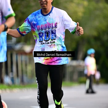 Runner Photo 8413597