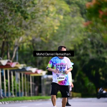 Runner Photo 8413600
