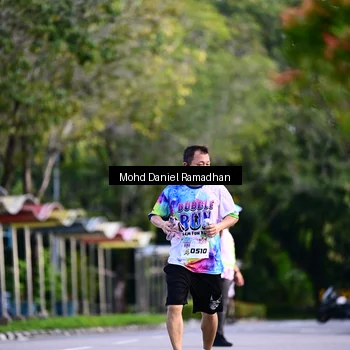 Runner Photo 8413602