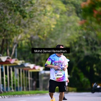 Runner Photo 8413603