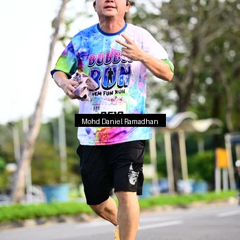 Runner Photo 8413607