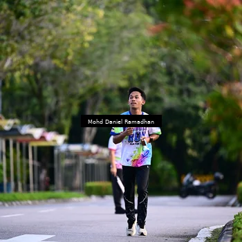 Runner Photo 8413608