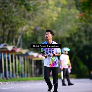 Runner Photo 8413609