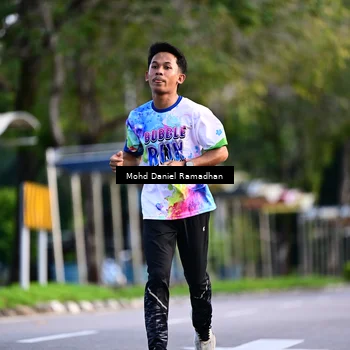 Runner Photo 8413610