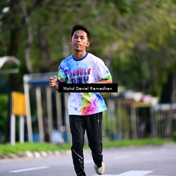 Runner Photo 8413613