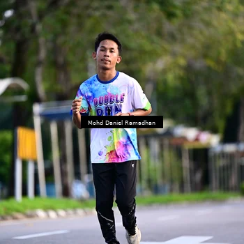 Runner Photo 8413614