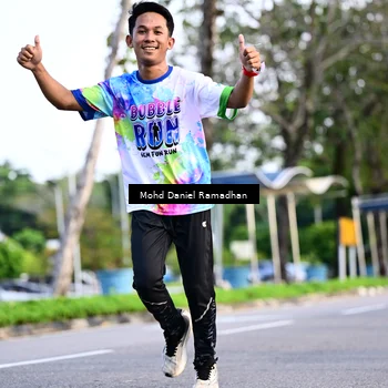 Runner Photo 8413615