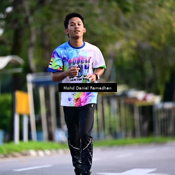 Runner Photo 8413616