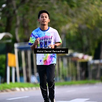 Runner Photo 8413617