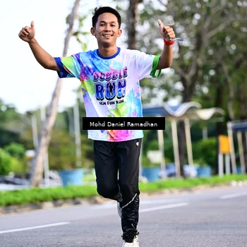 Runner Photo 8413618