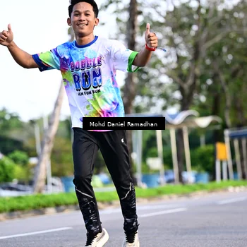 Runner Photo 8413619