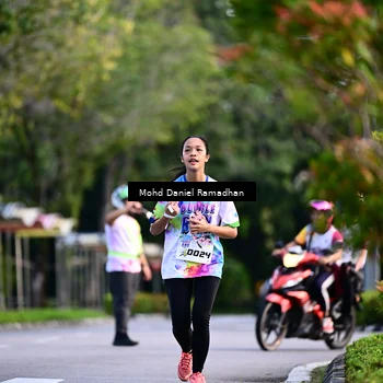 Runner Photo 8413621