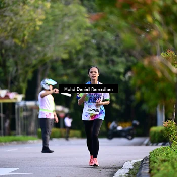 Runner Photo 8413623