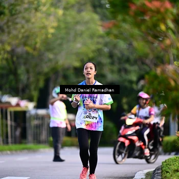 Runner Photo 8413624