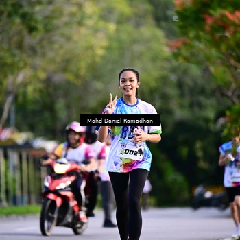 Runner Photo 8413625