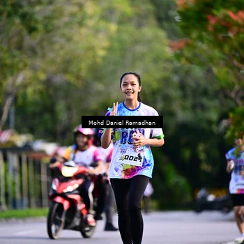 Runner Photo 8413626