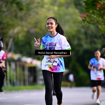Runner Photo 8413630