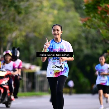 Runner Photo 8413631