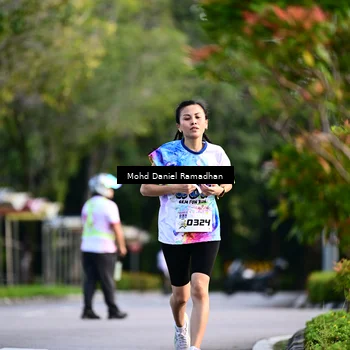 Runner Photo 8413632