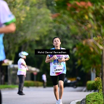 Runner Photo 8413633