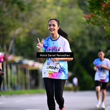 Runner Photo 8413635