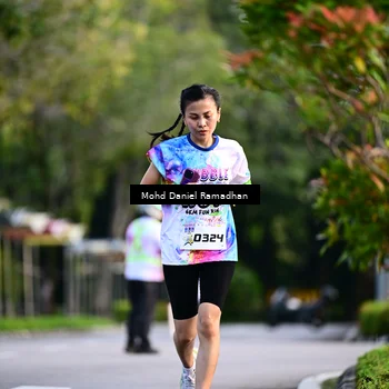 Runner Photo 8413636