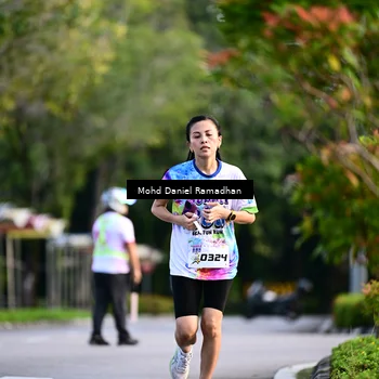 Runner Photo 8413637