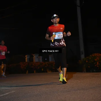 Runner Photo 8413639