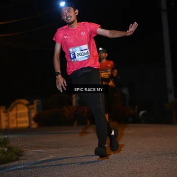 Runner Photo 8413640