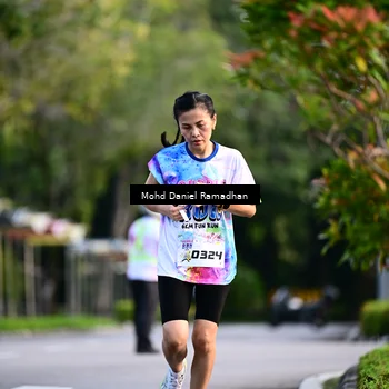 Runner Photo 8413641