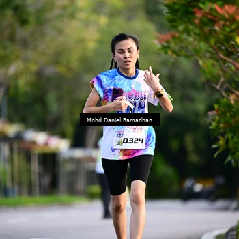 Runner Photo 8413642